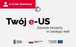 Logo Twój e-US